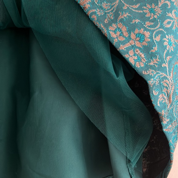 Girls Party Dress… 👗👗 - Picture 6 of 6